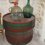 Dalmatinska Kuca Terace Nyaraló
