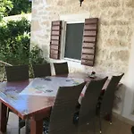 Dalmatinska Kuca Terace *