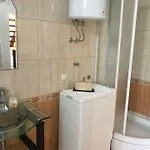 Nyaraló Dalmatinska Kuca Terace Skradin