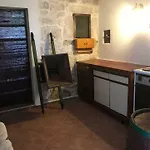 Dalmatinska Kuca Terace Nyaraló