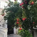 Dalmatinska Kuca Terace Skradin