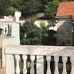 Dalmatinska Kuca Terace
