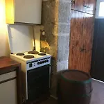 Dalmatinska Kuca Terace Skradin