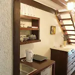 Dalmatinska Kuca Terace