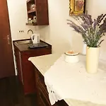 Dalmatinska Kuca Terace * Skradin