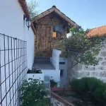 Dalmatinska Kuca Terace