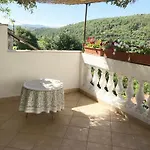 Dalmatinska Kuca Terace *