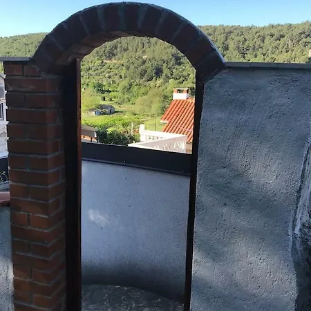 Nyaraló Dalmatinska Kuca Terace Skradin