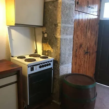Dalmatinska Kuca Terace Skradin