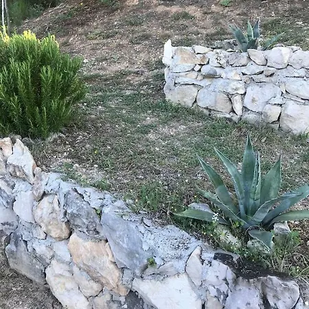 Dalmatinska Kuca Terace Holiday home Skradin