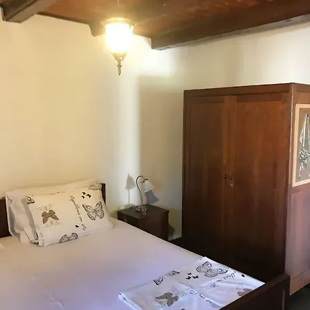 Dalmatinska Kuca Terace Holiday home Skradin