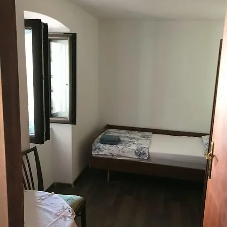 Dalmatinska Kuca Terace