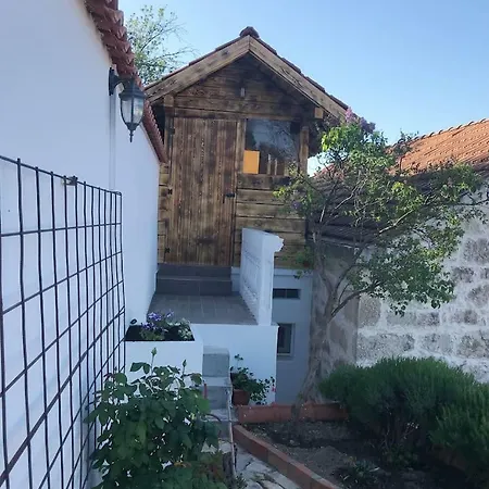 Dalmatinska Kuca Terace